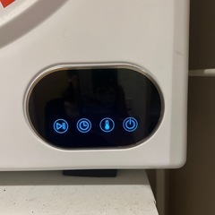 乾燥機　一人暮らしにぴったりサイズの画像