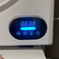 乾燥機　一人暮らしにぴったりサイズの画像