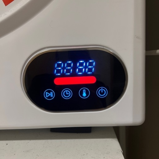 乾燥機 一人暮らしにぴったりサイズの通販はau PAY マーケット - 輸入 