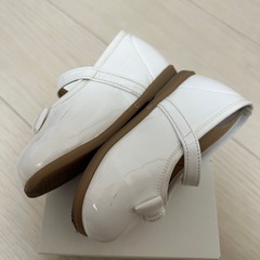 キッズフォーマルシューズ　14.0cmの画像