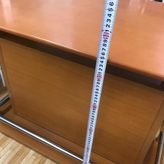 バーカウンター カウンター テーブル の画像