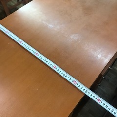 バーカウンター カウンター テーブル の画像