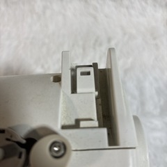 ミシン① ブラザー　コンピューターミシン s51-PWの画像