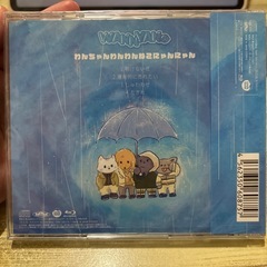 明けない夜の画像
