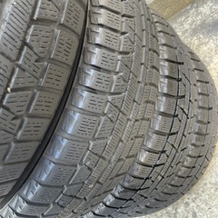 175/65R15 冬用タイヤ！の画像