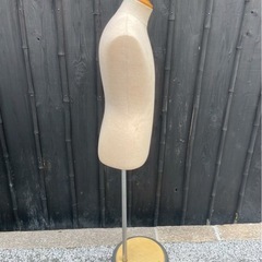 ✨おしゃれインテリアにも♡トルソー✨の画像