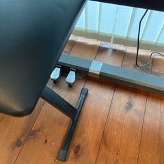 電子ピアノ　Privia PX-160 CASIO 椅子付き    の画像