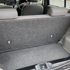 禁煙　車検有　8万キロ　超綺麗！　タイヤ新しい　ミライース　すぐ乗れます　エコカー　軽自動車の画像