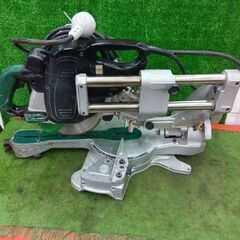 日立 C7RSH スライドマルノコ【野田愛宕店】【店頭取引限定】【中古】管理番号：ITJ7YMLX1Q74の画像