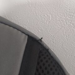 THE NORTH FACE リュック グレー　30Lの画像