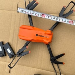 ドローン　動作品の画像