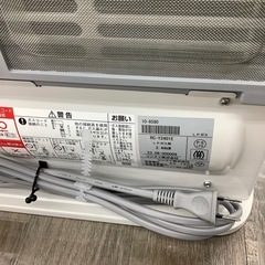 RinnaiのLPガスファンヒーターのご紹介！（トレファク寝屋川）の画像