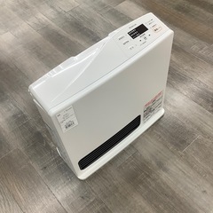 RinnaiのLPガスファンヒーターのご紹介！（トレファク寝屋川）の画像