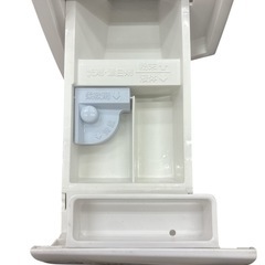 ES-S7B ドラム式洗濯乾燥機 ドラム洗濯機 シャープ SHARPの画像