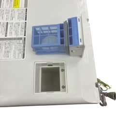 ES-S7B ドラム式洗濯乾燥機 ドラム洗濯機 シャープ SHARPの画像
