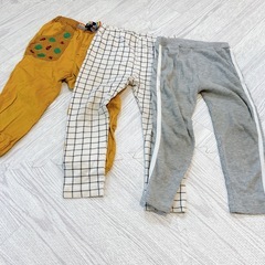 100cm 男の子　子供服　13点の画像