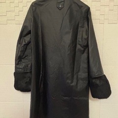 Barbourアニヤハインドマーチ×バブアーUK10 AnyaHindmarchの画像