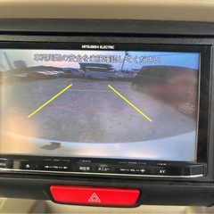 ホンダNBOX Gの画像