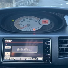 ダイハツ　ムーヴ　L　L175S　2008年式　ピンク　エンジンスターター付の画像