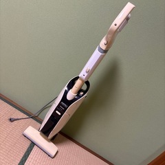 【掃除機】東芝クリーナー VC-Y700の画像