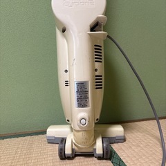 【掃除機】東芝クリーナー VC-Y700の画像