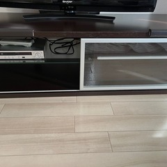 SHARP AQUOS 40インチの画像