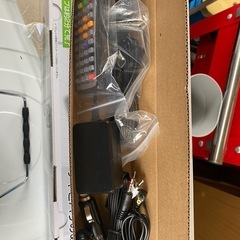 【2023年】17型ポータブルテレビの画像