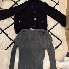 服セットの画像