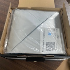 【美品】NEC Wi-Fiルーターの画像