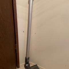 【ジャンク品】Dyson掃除機6vの画像