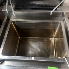 ゆで麺機の画像