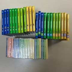 ディズニー英語システム　25日までに購入で30.000円の画像
