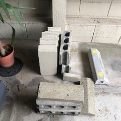 植木 ブロック の画像