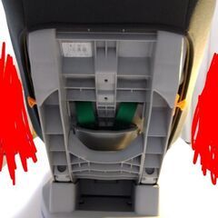 無料　チャイルドシートの画像