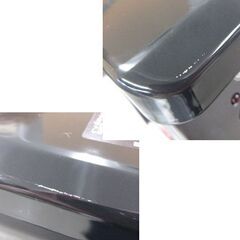 使用感少 都市ガステーブル 2024年製 幅56cm リンナイ ガスコンロ 左強火 RT35NJH☆ 札幌市 北区 屯田 の画像