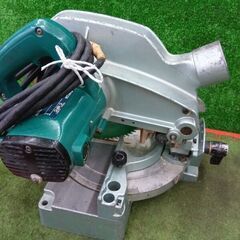 日立 C8FC 卓上マルノコ【野田愛宕店】【店頭取引限定】【中古】管理番号：ITWRO6P83JF1の画像