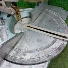 日立 C8FC 卓上マルノコ【野田愛宕店】【店頭取引限定】【中古】管理番号：ITWRO6P83JF1の画像