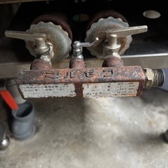 ゆで麺機の画像