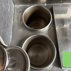 ゆで麺機の画像