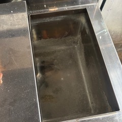 ゆで麺機の画像