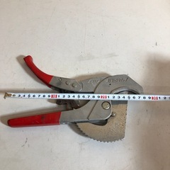 ビクター　VICTOR 　エンビカッターの画像
