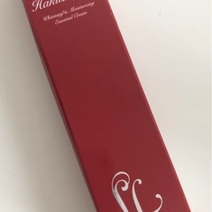 M【未使用品】ハクアリード ホワイトニング＆モイスチャライジング エッセンシャル クリーム 22g 薬用クリーム 医薬部外品 美容 スキンケアの画像