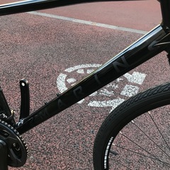 【新車 2026年モデル】自転車通勤・通学やサイクリングにもおすすめ！！ MARIN BIKES FAIRFAX 1 2026年モデルの画像