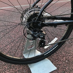 【新車 2026年モデル】自転車通勤・通学やサイクリングにもおすすめ！！ MARIN BIKES FAIRFAX 1 2026年モデルの画像
