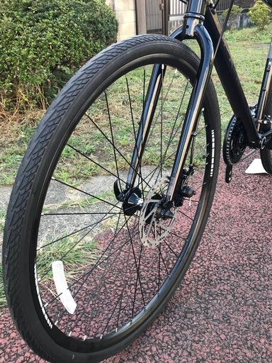 【新車 2026年モデル】自転車通勤・通学やサイクリングにもおすすめ！！ MARIN BIKES FAIRFAX 1 2026年モデル