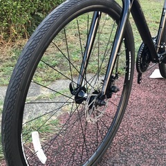 【新車 2026年モデル】自転車通勤・通学やサイクリングにもおすすめ！！ MARIN BIKES FAIRFAX 1 2026年モデルの画像