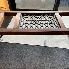クラフト用作業台の画像