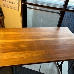 クラフト用作業台の画像