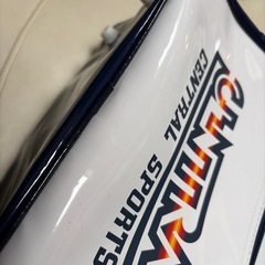 セントラルスポーツ　の画像