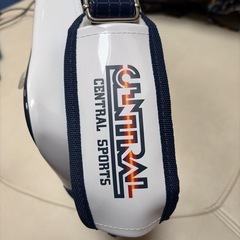 セントラルスポーツ　の画像